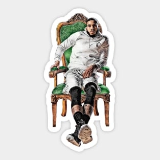 Jayson Sticker